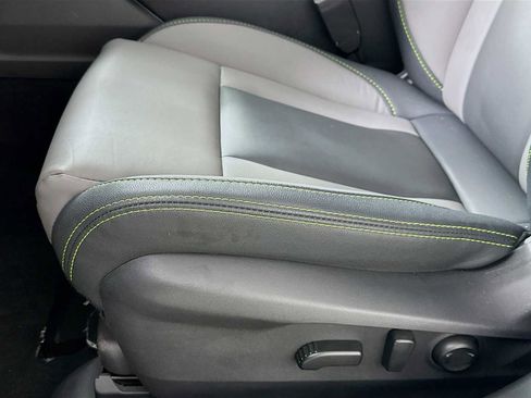 Certified 2023 Subaru Outback Onyx Edition XT image 18