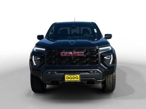 New 2026 GMC Canyon Elevation w/ Convenience Package image 8