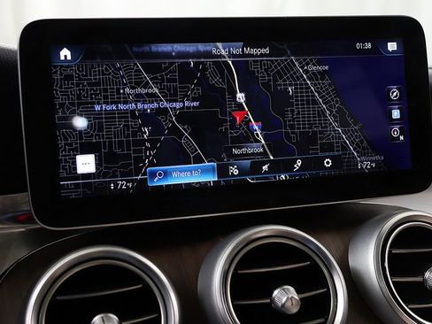 Certified 2022 Mercedes-Benz GLC 300 GLC 300 image 20