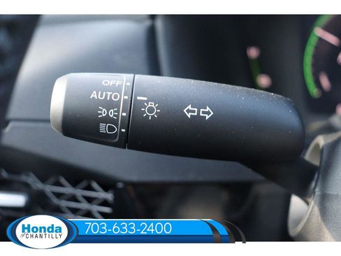 New 2026 Honda Accord Hybrid Sport image 12