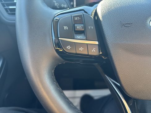 Used 2023 Ford Escape Active image 19