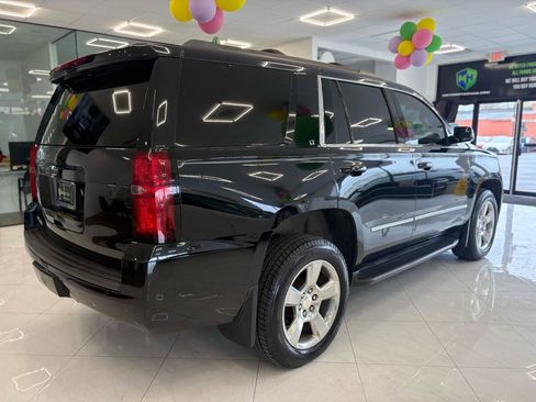 Used 2019 Chevrolet Tahoe LT AWD/4WD image 12
