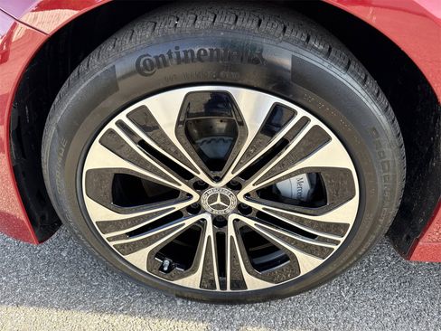 Used 2025 Mercedes-Benz E 450 E 450 image 47