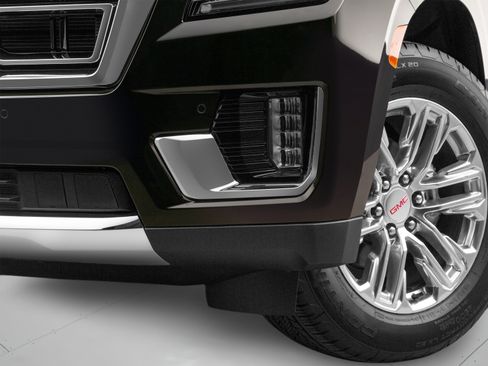 Used 2022 GMC Yukon SLT w/ SLT Premium Package AWD/4WD image 59