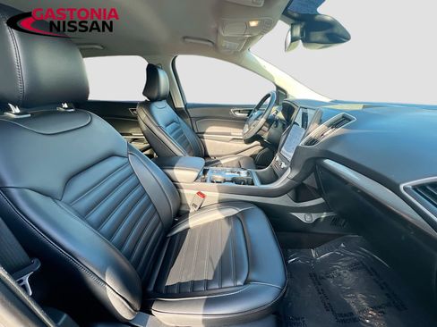 Used 2024 Ford Edge SEL image 35