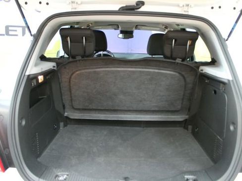 Used 2018 Chevrolet Trax LS AWD/4WD image 15