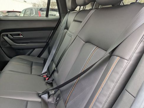 Used 2025 MAZDA CX-50 AWD 2.5 Hybrid w/ Premium Pkg image 26