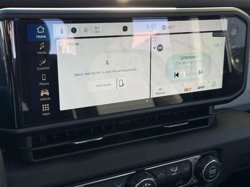 New 2026 Jeep Wrangler Sport image 15