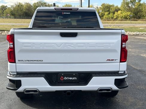 Used 2023 Chevrolet Silverado 1500 RST image 5