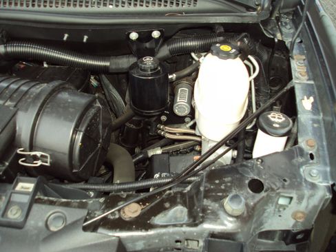 Used 2017 Chevrolet Express 2500 LS image 28