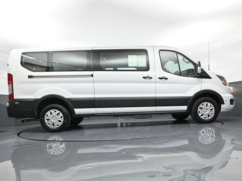Used 2024 Ford Transit 350 XLT RWD image 41
