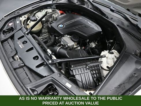 Used 2013 BMW 528i Sedan image 43