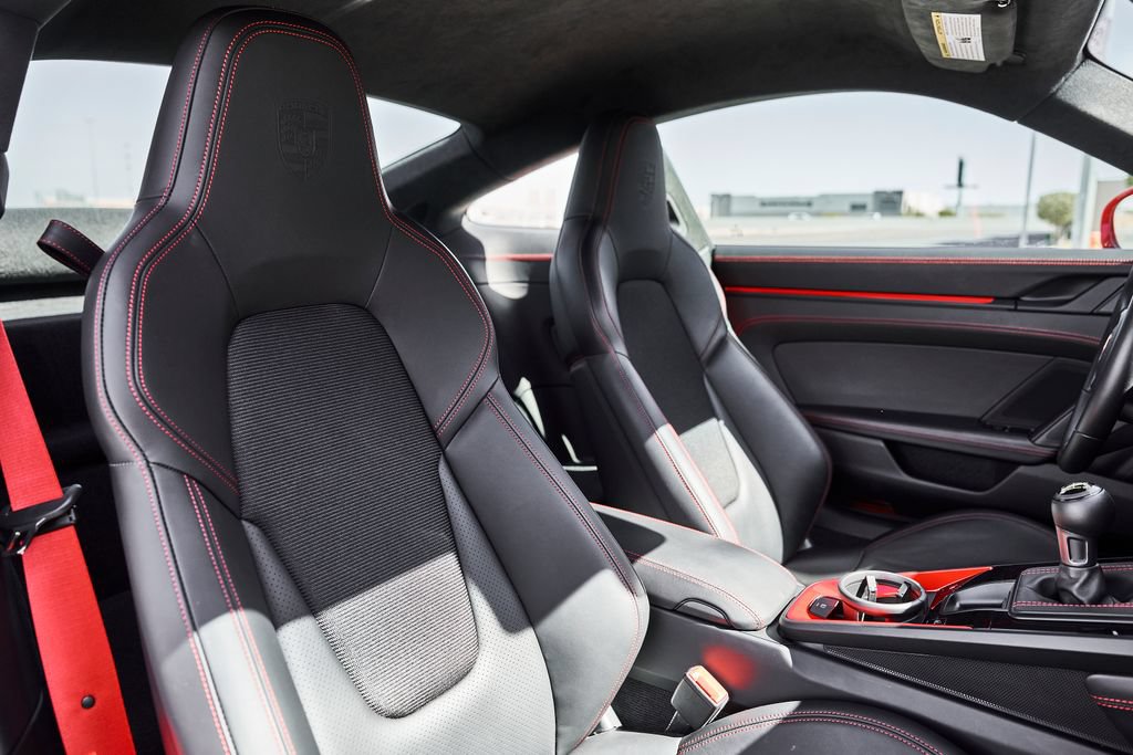 Used 2023 Porsche 911 GT3 RWD image 38