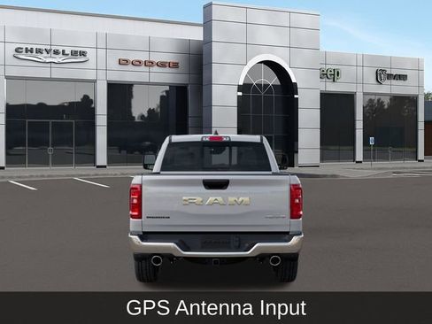 New 2026 RAM 1500 Big Horn image 8