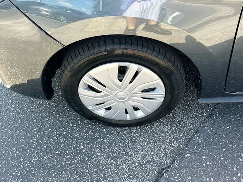 Used 2024 Mitsubishi Mirage ES FWD image 28