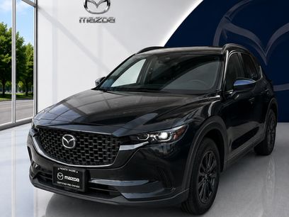 Used 2024 MAZDA CX-50 AWD 2.5 S w/ Weather Package