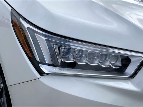Used 2019 Acura MDX image 27