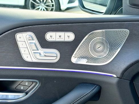 New 2026 Mercedes-Benz GLS 450 4MATIC image 17