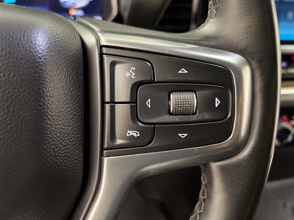 Used 2024 Chevrolet Silverado 1500 RST AWD/4WD image 46