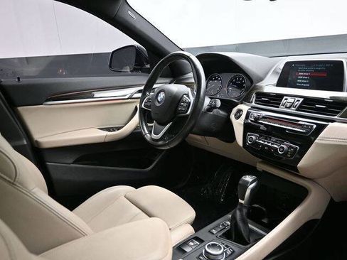Used 2019 BMW X2 xDrive28i w/ Convenience Package image 21