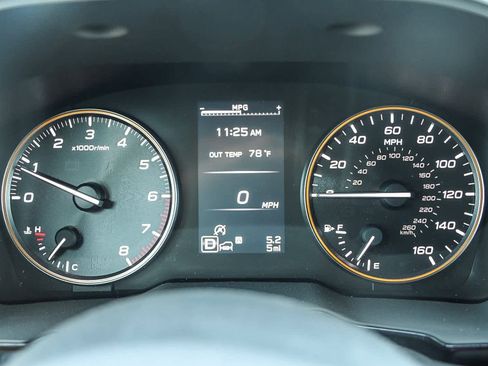 New 2025 Subaru Outback Wilderness image 22