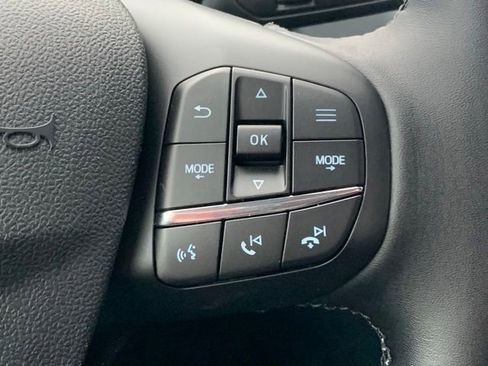 New 2026 Ford Maverick XLT w/ Equipment Group 301A image 19