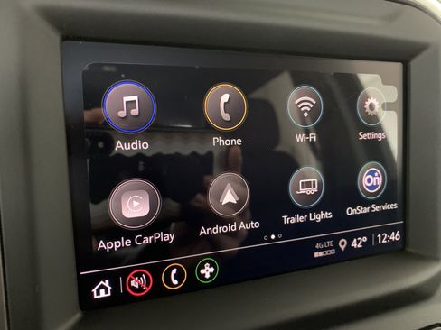 New 2026 GMC Sierra 3500 Pro w/ Convenience Package image 25