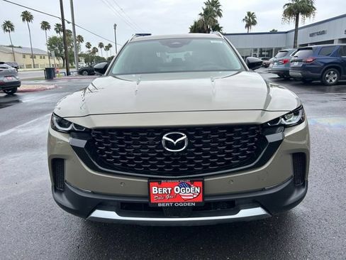 New 2025 MAZDA CX-50 2.5 Turbo w/ Premium Plus Pkg AWD/4WD image 2