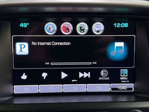 Used 2016 Chevrolet Colorado LT w/ LT Convenience Package RWD image 46