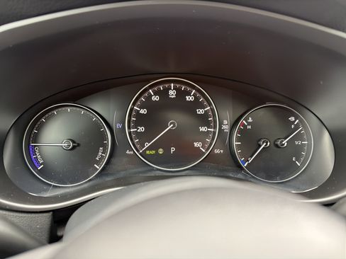 New 2026 MAZDA CX-50 AWD 2.5 Hybrid w/ Weather Package image 18