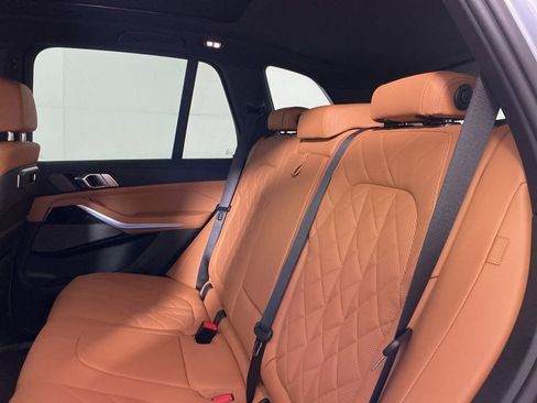 New 2026 BMW X5 xDrive50e AWD/4WD image 26