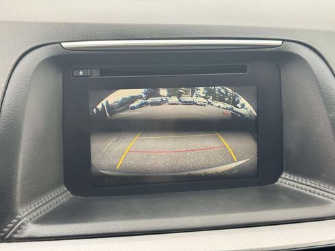 Used 2016 MAZDA CX-5 Touring w/ Bose/Moonroof Package AWD/4WD image 27