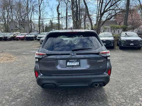 New 2026 Subaru Forester Touring AWD/4WD image 7