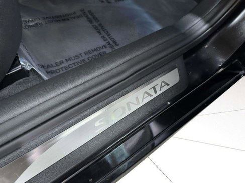 Used 2019 Hyundai Sonata Limited w/ Ultimate Package 04 FWD image 59