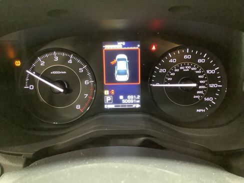 Certified 2023 Subaru Impreza 2.0i image 16