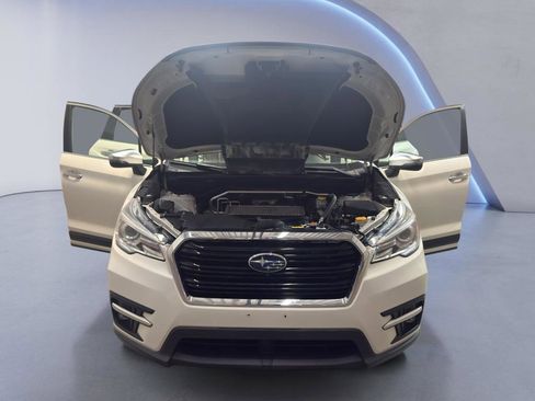 Used 2020 Subaru Ascent Touring image 9