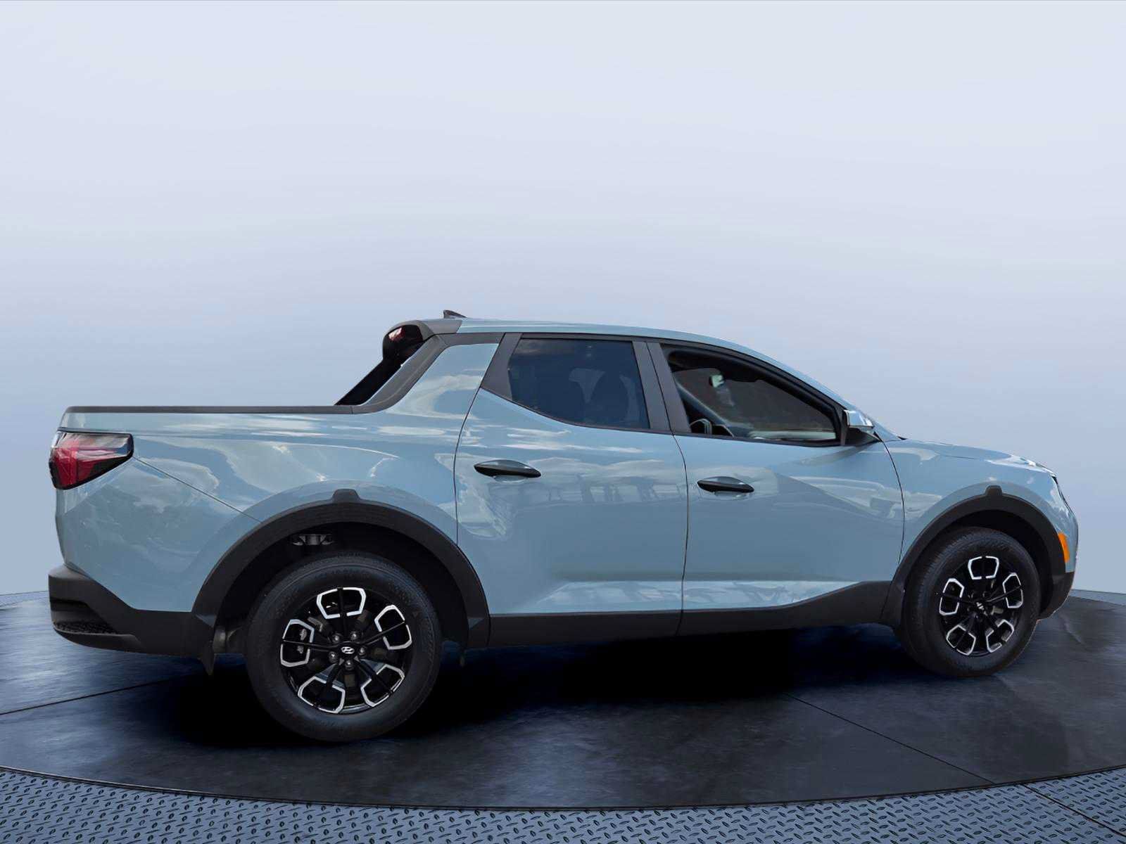Used 2022 Hyundai Santa Cruz SEL FWD image 5