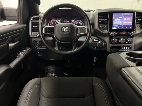 Used 2025 RAM 1500 Tradesman RWD image 15