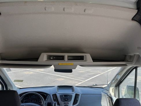 Used 2017 Ford Transit 250 148 High Roof RWD image 16