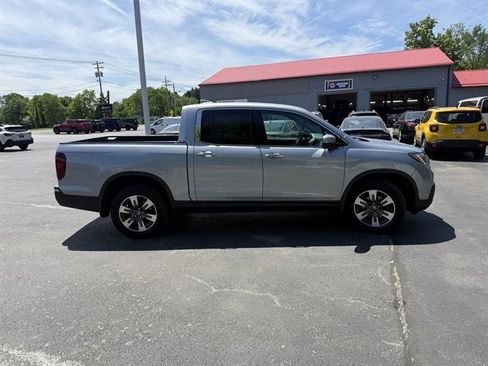 Used 2018 Honda Ridgeline RTL-E image 5