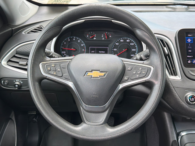 Used 2022 Chevrolet Malibu LT FWD image 23