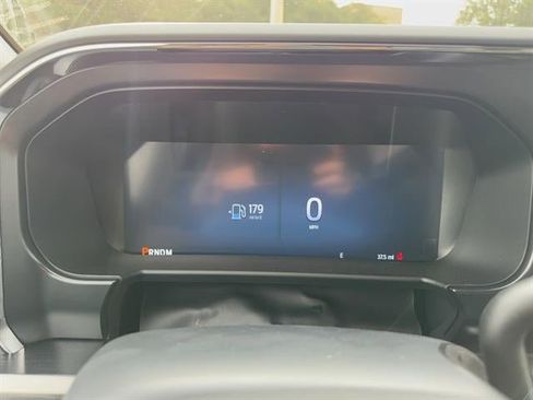 New 2026 Ford F250 Lariat w/ Black Appearance Package image 17