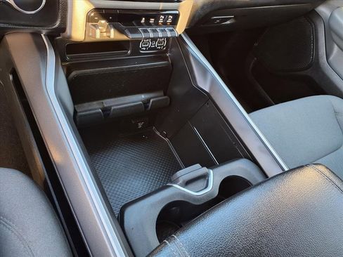 Used 2020 RAM 1500 Big Horn image 26