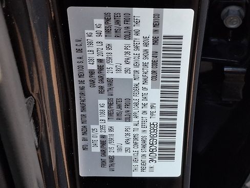 Used 2025 MAZDA CX-30 AWD 2.5 S w/ Preferred Package image 26