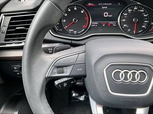 Used 2023 Audi Q5 2.0T Premium w/ Convenience Package AWD/4WD image 11
