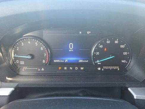 Used 2020 Ford Explorer XLT image 38