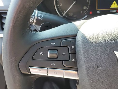 Used 2023 Cadillac CT4 Luxury w/ Sun And Sound Package AWD/4WD image 15