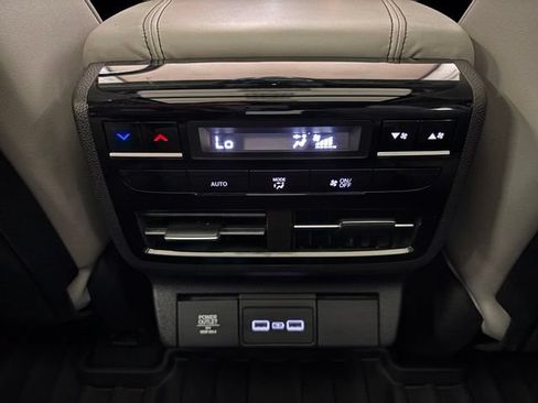 Certified 2023 Acura MDX FWD w/ Technology Package image 14