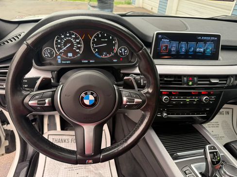 Used 2017 BMW X5 xDrive35i AWD/4WD image 17