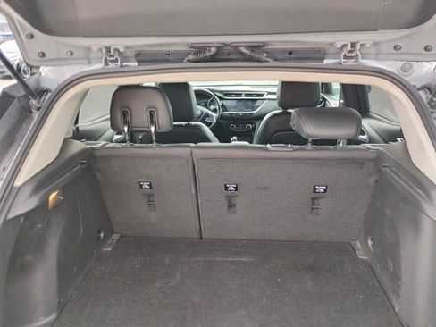 Used 2023 Buick Encore GX Preferred w/ Cold Weather Comfort Package image 7